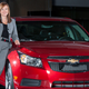GM's New Top Car Guy Is Named Mary Barra